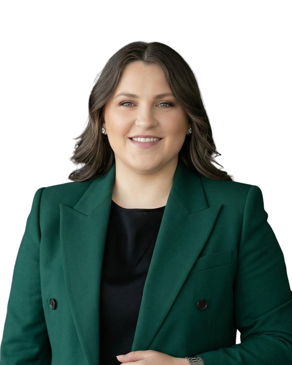 Jordan Henderson, Real Estate Consultant / REALTOR® with the Venturi Group