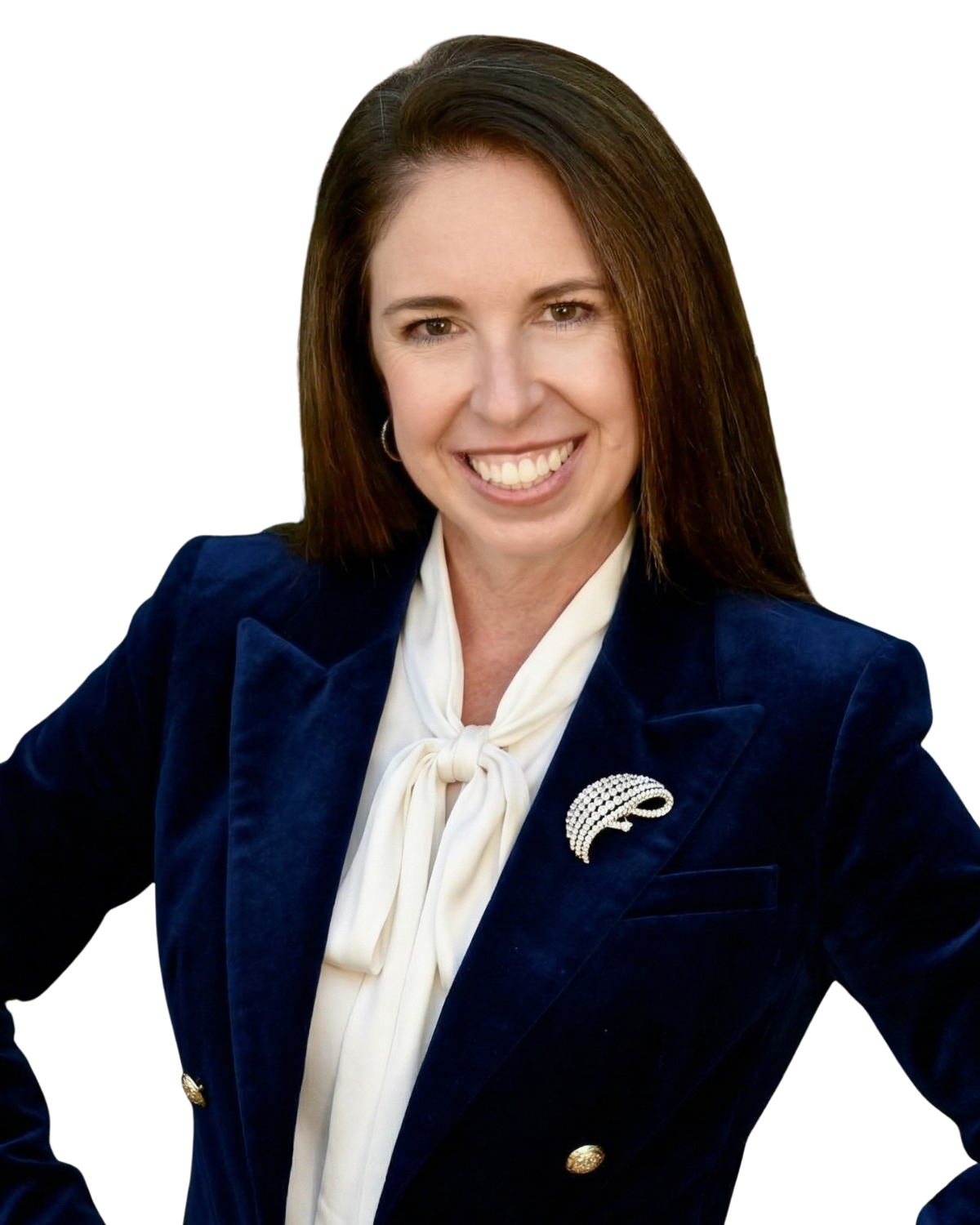 Kori Bristow, Real Estate Consultant / REALTOR® with the Venturi Group