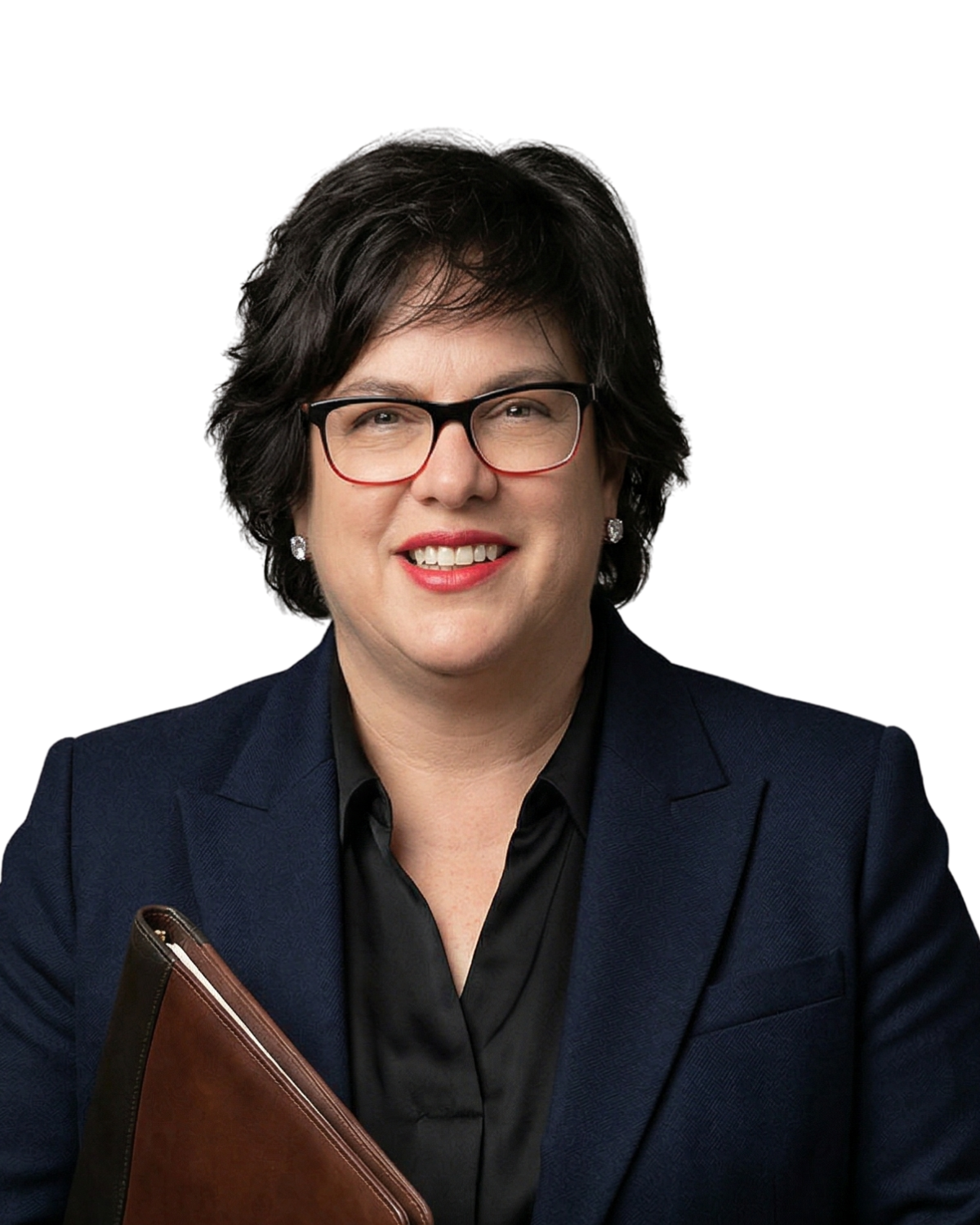 Lisa Pino, Director of Operations with the Venturi Group