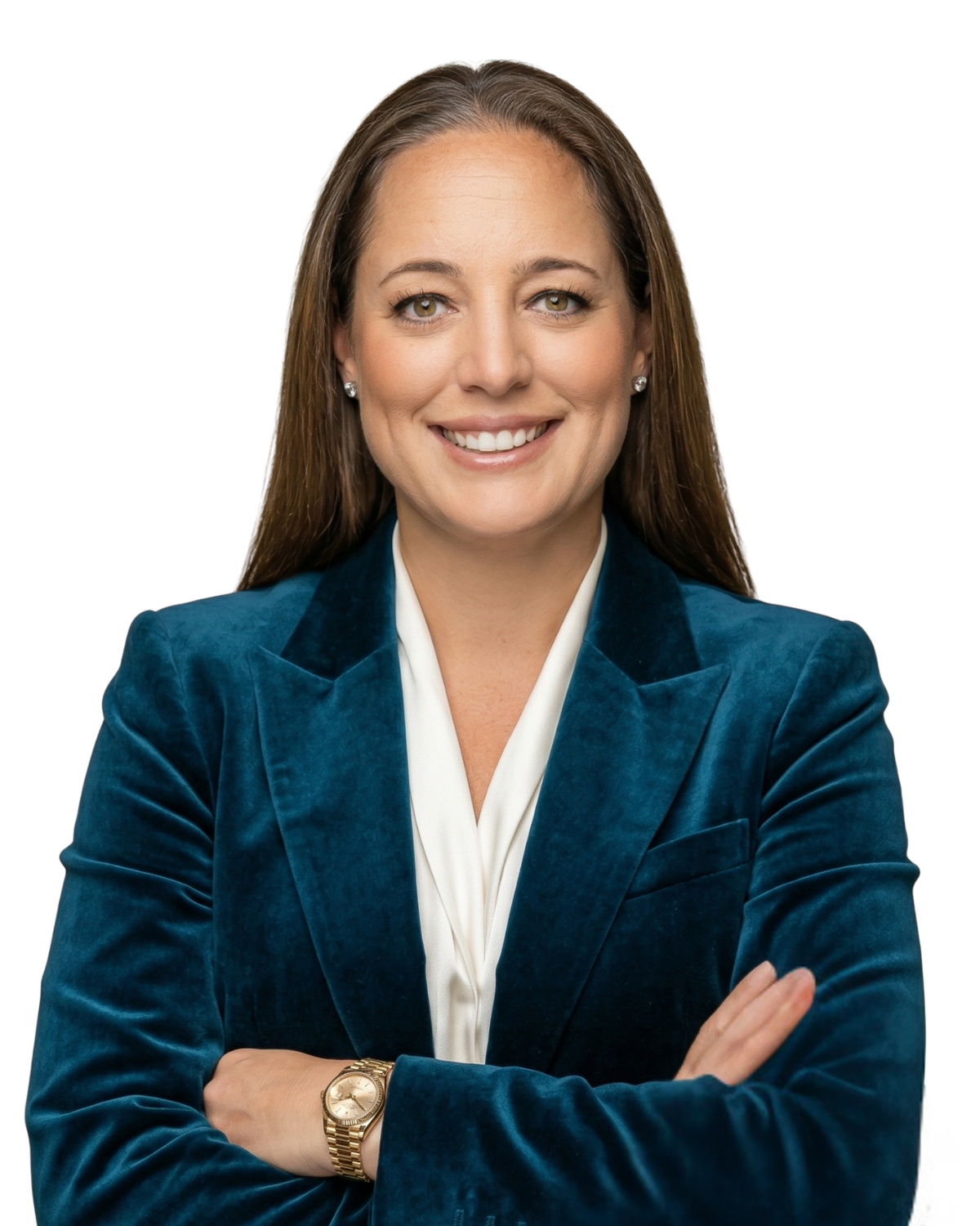 Melissa Romero, Real Estate Consultant / REALTOR® with the Venturi Group
