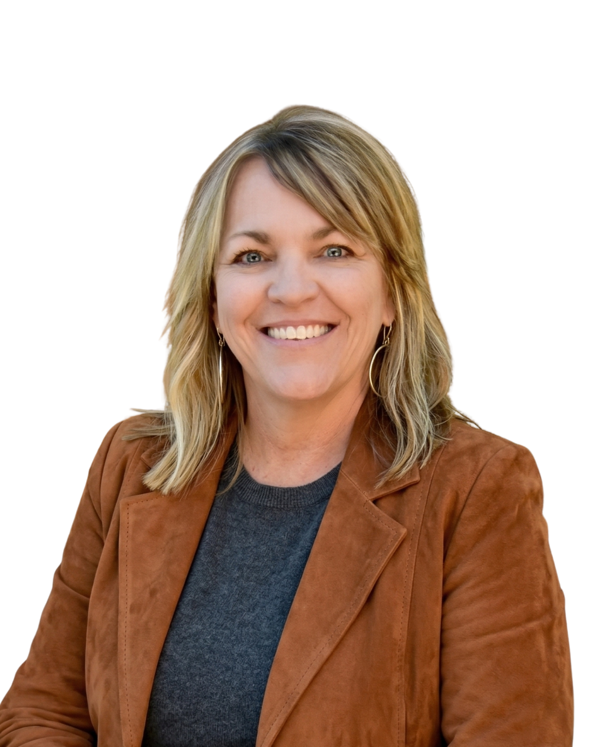 Mysha Scanlon, Real Estate Consultant / REALTOR® with the Venturi Group