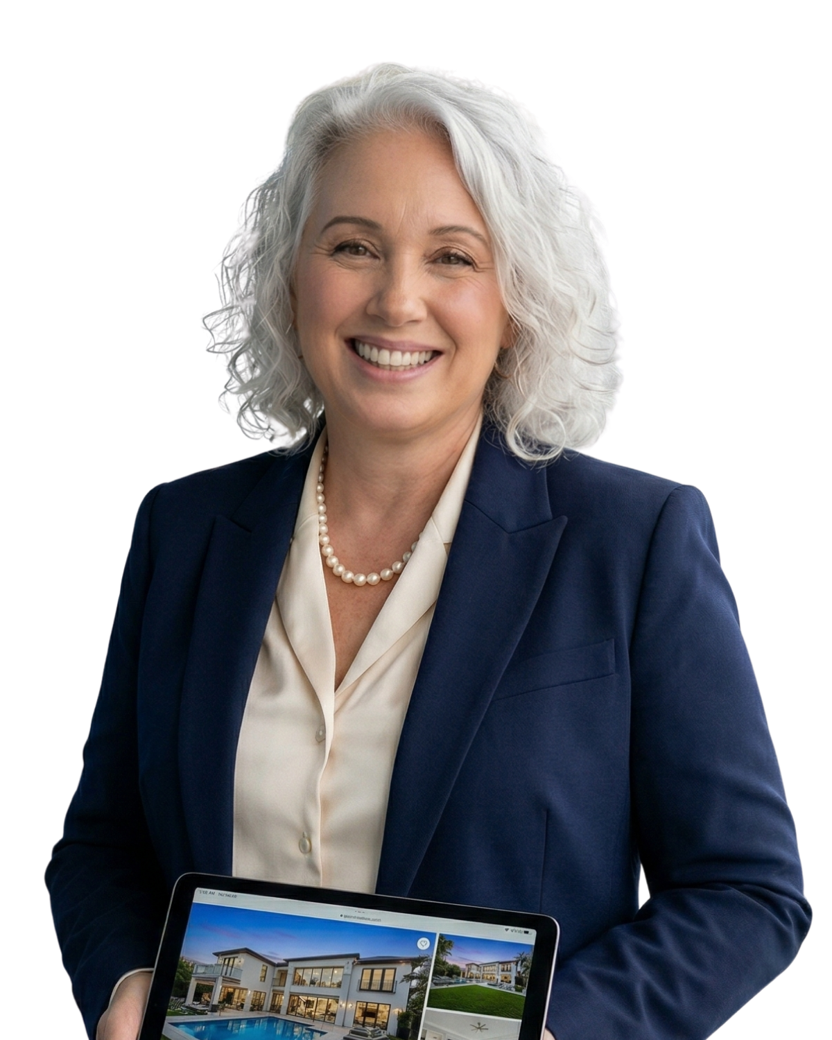 Sonia Kalvert, Real Estate Consultant / REALTOR® with the Venturi Group