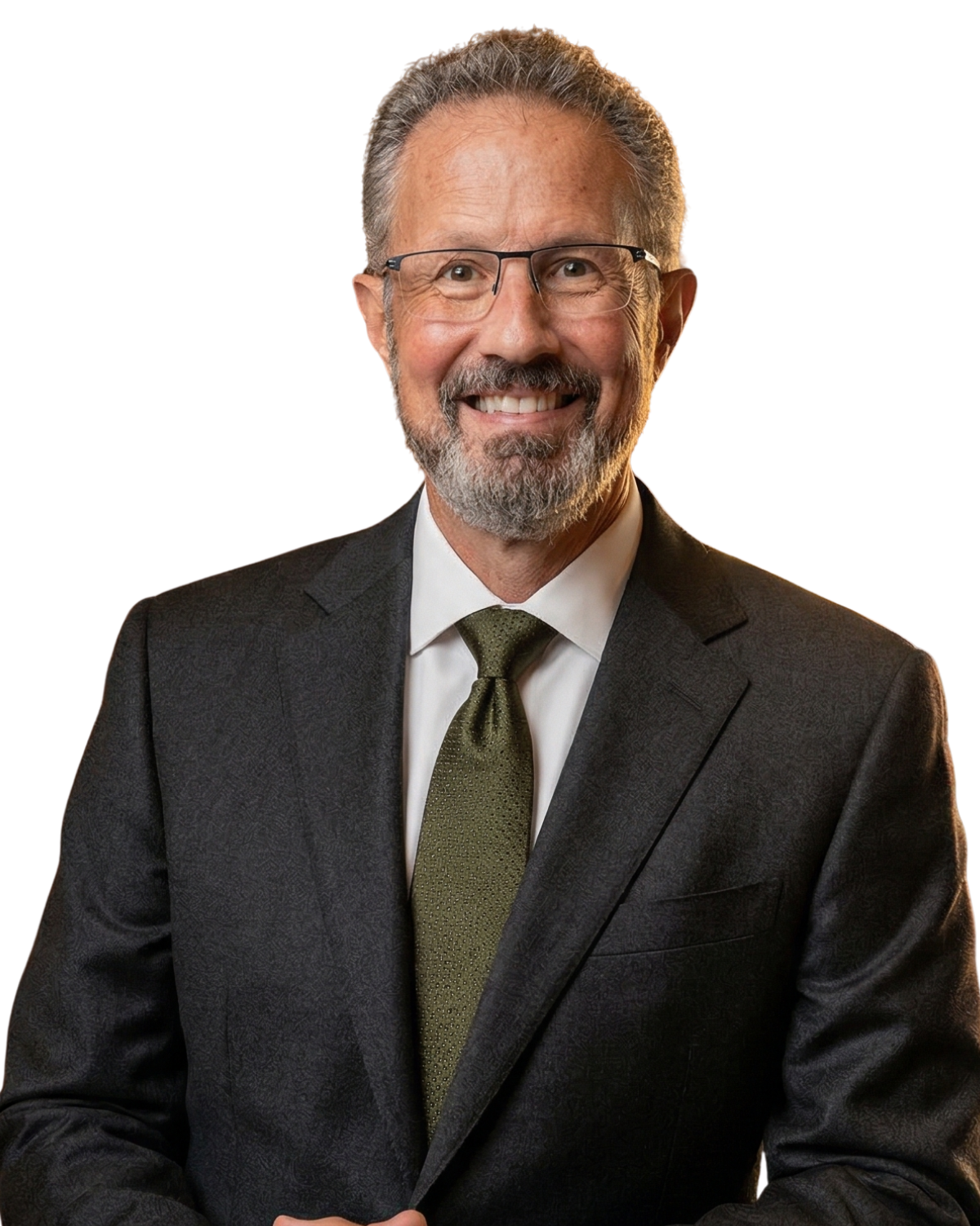 Tego Venturi, Team Leader with the Venturi Group