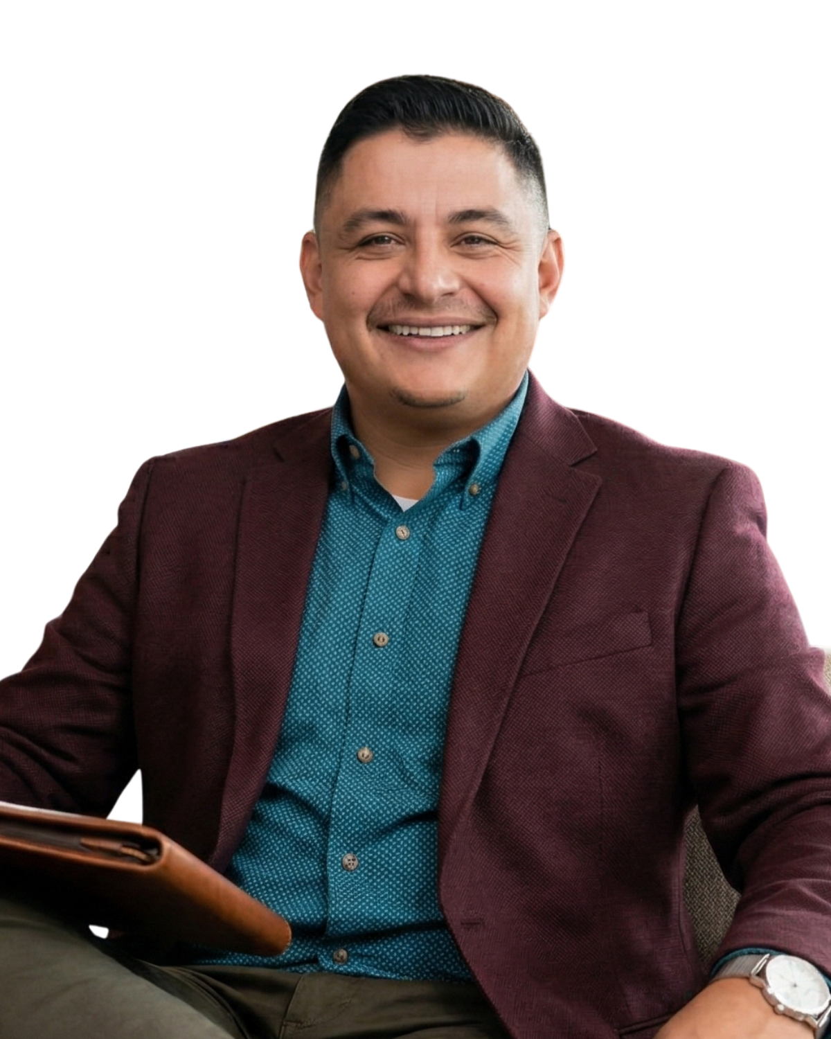 Zac Anaya, Real Estate Consultant / REALTOR® with the Venturi Group