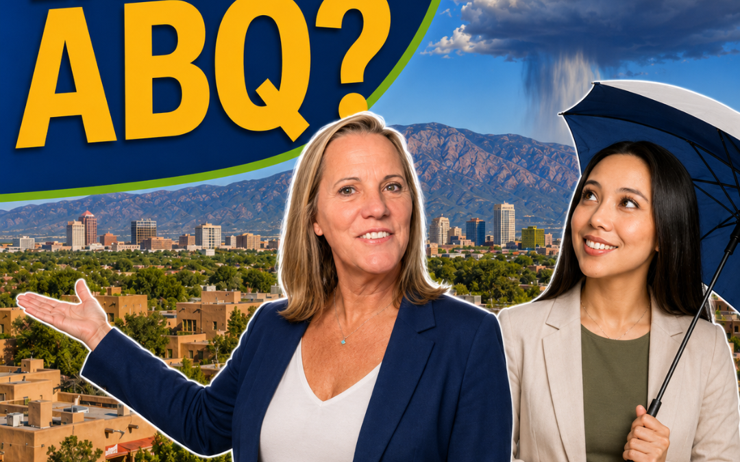 Is Albuquerque a Good Place to Live? A Realistic Guide to the Metro