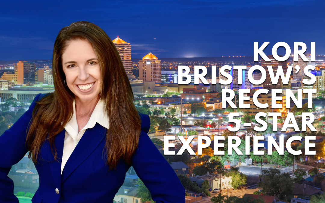 Kori Bristow Helps Buyers Find Home | Venturi Realty Group