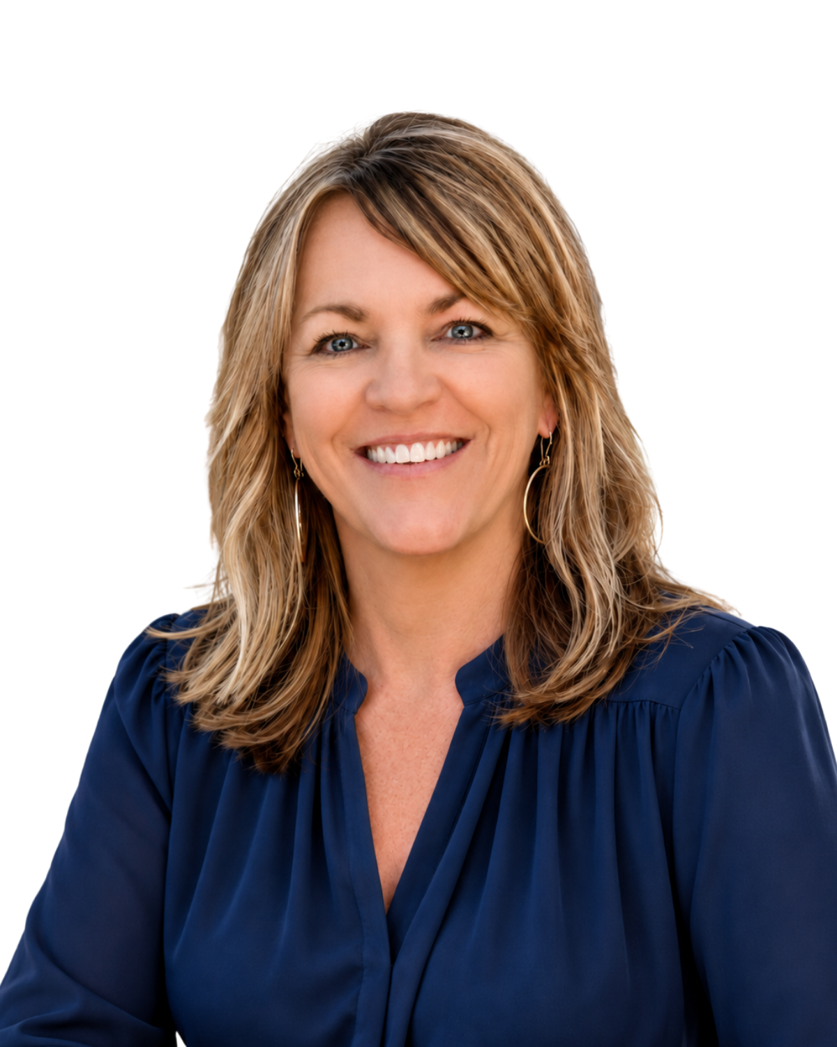 Mysha Scanlon, Real Estate Consultant / REALTOR&reg; with Venturi Realty Group