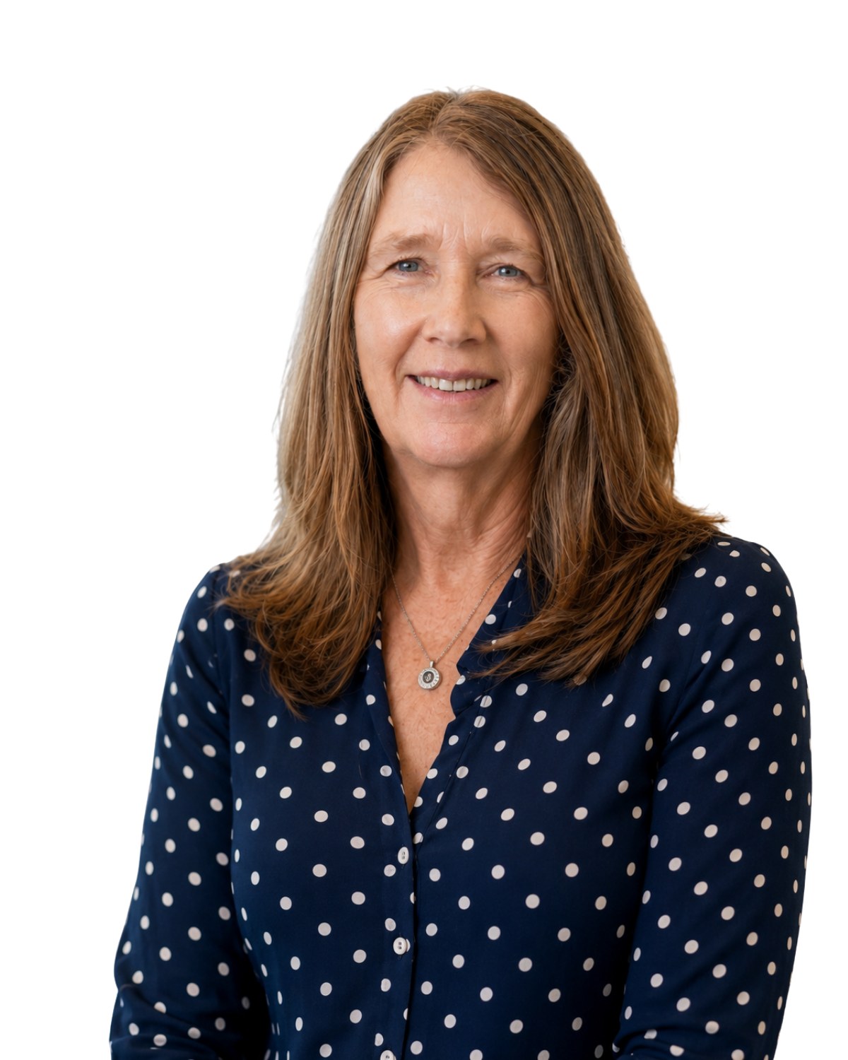 Sally Cass, Office Manager with Venturi Realty Group